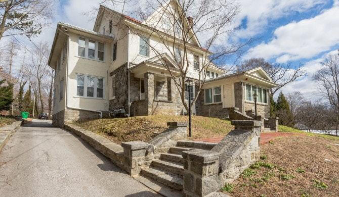 Converted Multifamily in Swarthmore